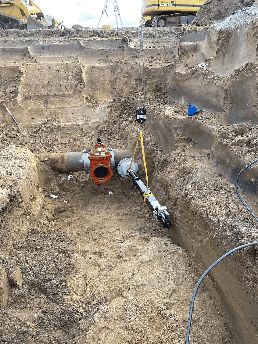 Hero image for T.C. Tap and Core