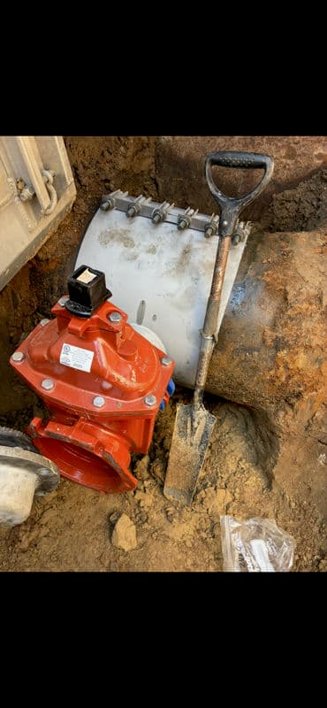 Project Enhancing Underground Infrastructure: Midwest Wet Tap Success image